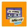 Dj Stompy - Anthology: Session One